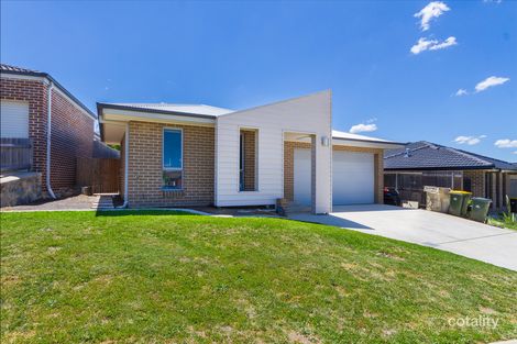 Property photo of 20 Carmody Street Casey ACT 2913