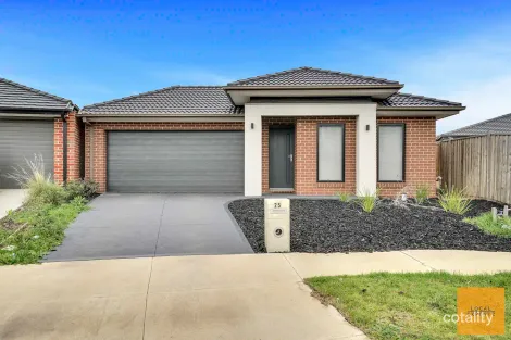 25 Helder Dr, Mambourin, VIC 3024