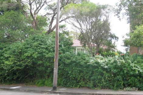 Property photo of 54 Griffiths Street Fairlight NSW 2094