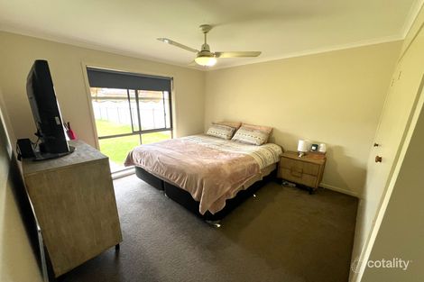 Property photo of 126 Burton Street Deniliquin NSW 2710