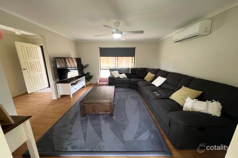 Property photo of 126 Burton Street Deniliquin NSW 2710