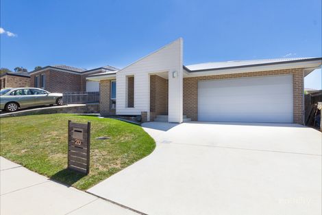 Property photo of 20 Carmody Street Casey ACT 2913