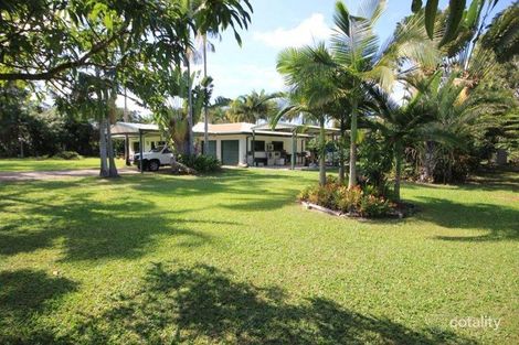 Property photo of 24 Darley Road Bluewater QLD 4818