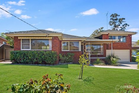 14 Tonga Cl, Greenacre, NSW 2190