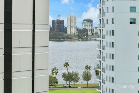 Property photo of 1603/238 Adelaide Terrace Perth WA 6000