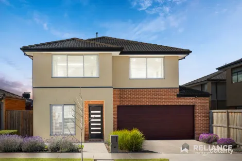 12 Sonata St, Wyndham Vale, VIC 3024