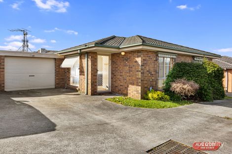 4/11 Shellcot Rd, Korumburra, VIC 3950