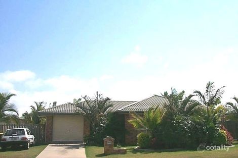 Property photo of 16 Renee Court Torquay QLD 4655
