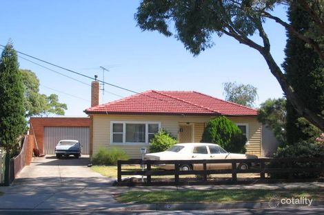 2 Ledger Ave, Fawkner, VIC 3060