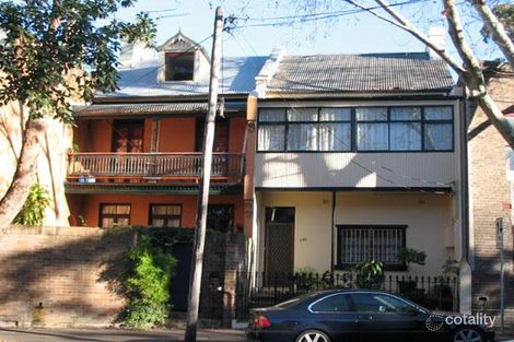 541 Bourke St, Surry Hills, NSW 2010