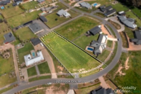 Property photo of 22 Pin Oak Drive Wangaratta VIC 3677