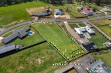 22 Pin Oak Dr, Wangaratta, VIC 3677