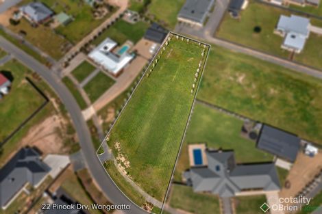 Property photo of 22 Pin Oak Drive Wangaratta VIC 3677