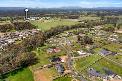 Property photo of 22 Pin Oak Drive Wangaratta VIC 3677