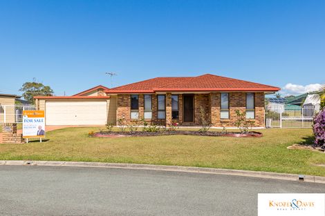 Property photo of 6 Hodges Court Banksia Beach QLD 4507