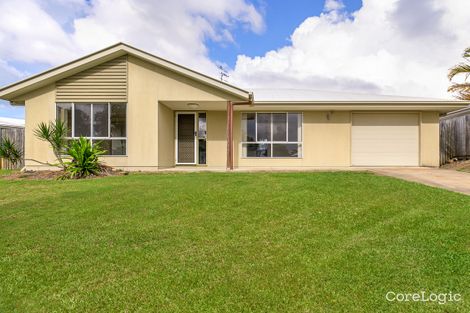 Property photo of 3 Boambillee Circuit Cooloola Cove QLD 4580