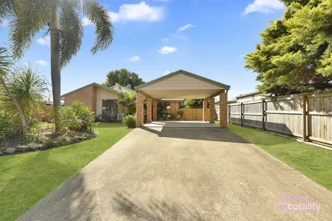 24 Sapphire Ct, North Mackay, QLD 4740