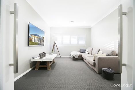 Property photo of 5 Clearview Terrace Glenmore Park NSW 2745