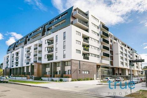 Property photo of 103/70 Macdonald Street Erskineville NSW 2043