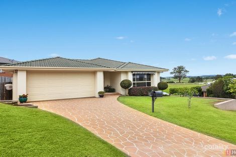 Property photo of 10 Harold Hughes Place Greenhill NSW 2440
