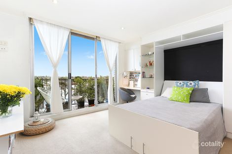Property photo of 705/144-152 Mallett Street Camperdown NSW 2050