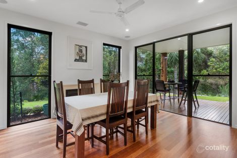 Property photo of 30 Monarch Place Mons QLD 4556