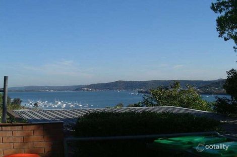 Property photo of 31 Manly View Road Killcare Heights NSW 2257