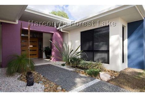 Property photo of 8 Tolmer Crescent Forest Lake QLD 4078