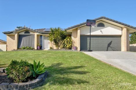 Property photo of 16 Dampier Court Lake Cathie NSW 2445