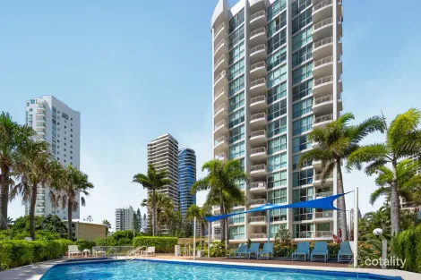 805/46-52 Pacific St, Main Beach, QLD 4217