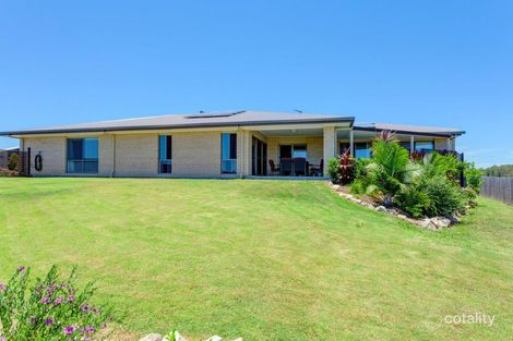 Property photo of 22 Majestic Place Jones Hill QLD 4570
