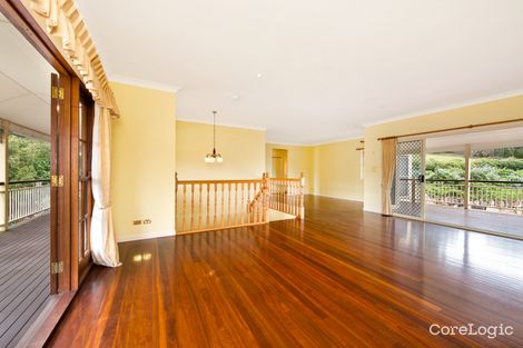 Property photo of 14 Woodtop Court Ferny Hills QLD 4055