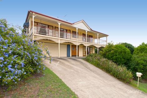 Property photo of 14 Woodtop Court Ferny Hills QLD 4055