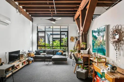 3/36 Queen Victoria St, Fremantle, WA 6160