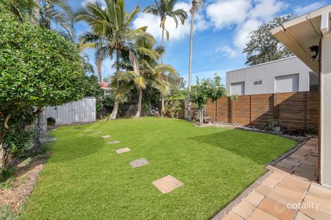 Property photo of 32 Byron Street Bulimba QLD 4171