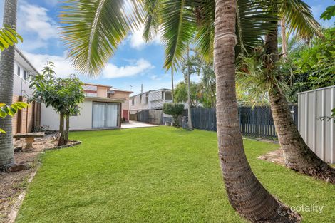 Property photo of 32 Byron Street Bulimba QLD 4171
