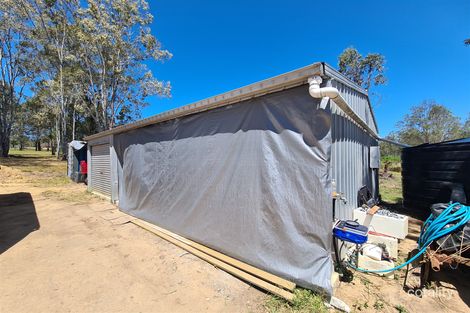 97 Mclaughlan Rd, Benarkin North, QLD 4314