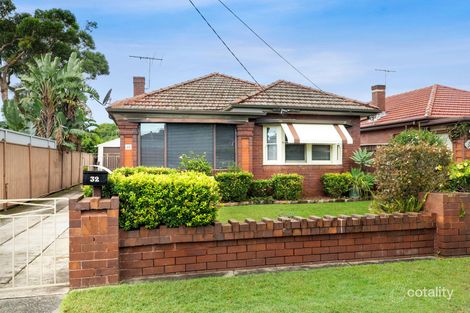 Property photo of 32 Brantwood Street Sans Souci NSW 2219