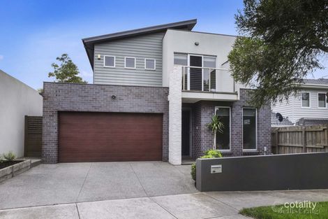 Property photo of 125 McPherson Street Essendon VIC 3040