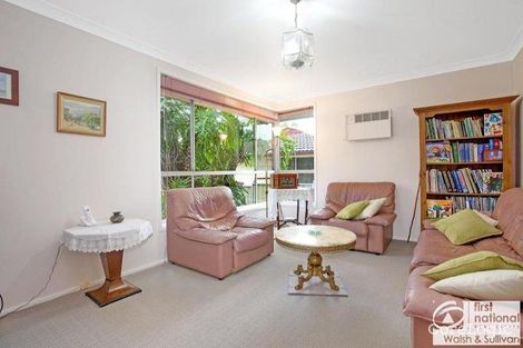 Property photo of 21 Ayles Road Winston Hills NSW 2153