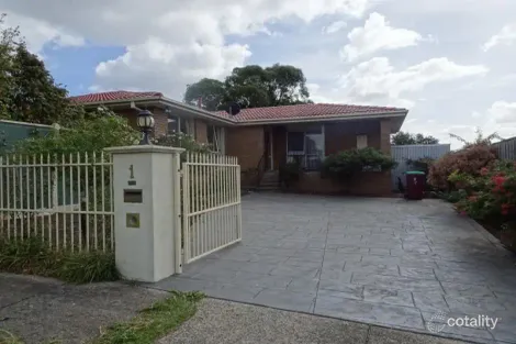 Property photo of 1-2 Landhill Court Hallam VIC 3803