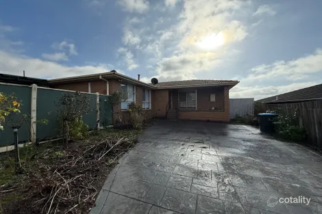 Property photo of 1-2 Landhill Court Hallam VIC 3803