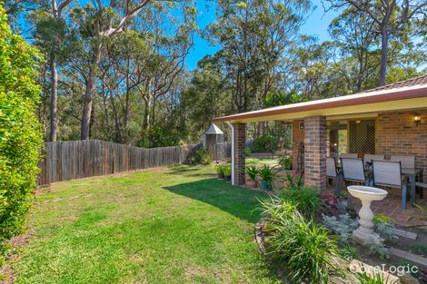 Property photo of 53 Pinewood Street Capalaba QLD 4157