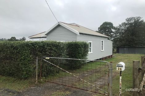 36 Oakhampton Station Rd, Oakhampton, NSW 2320