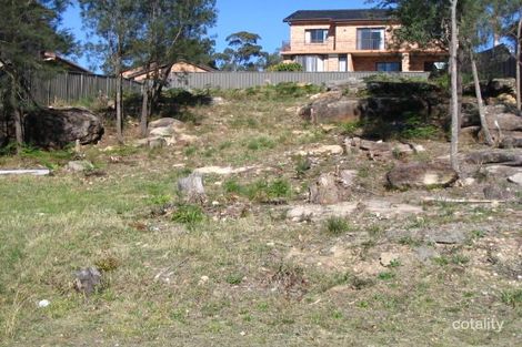 Property photo of 25 Moonah Road Alfords Point NSW 2234