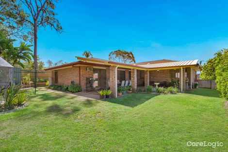 Property photo of 53 Pinewood Street Capalaba QLD 4157