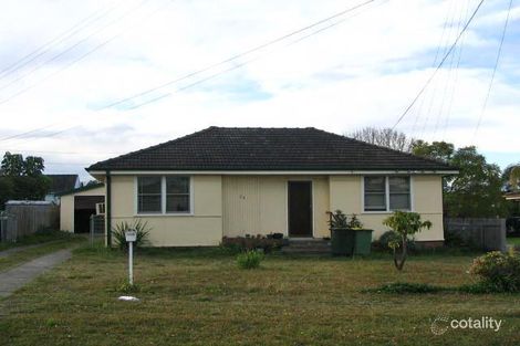 Property photo of 25 Utzon Road Cabramatta West NSW 2166