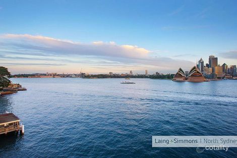 Property photo of 7/17 Waruda Street Kirribilli NSW 2061