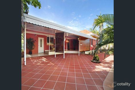 Property photo of 12 Howitt Street North Ward QLD 4810