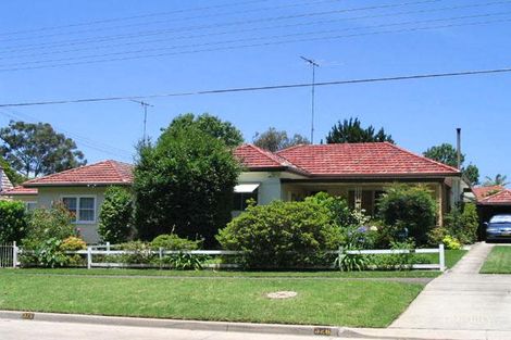 326 The Boulevarde, Gymea, NSW 2227